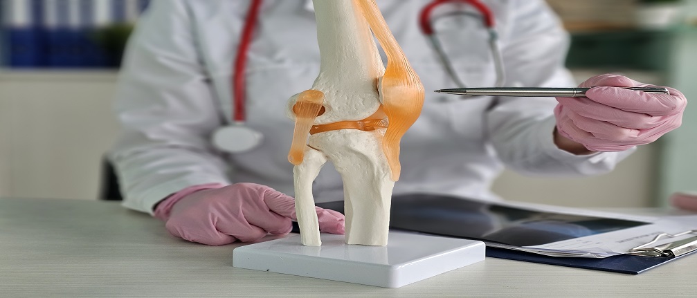 Traumatología